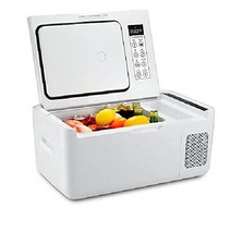 도메틱 모비쿨 냉장고 쿨러 40L 60L MCF40 MCF60, 15리터