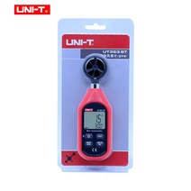 UNI-T 디지털 풍속계 풍속계 풍속계 휴대용 풍속계 풍속계 풍속계 풍속계, UT363BT, 01 UT363BT