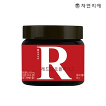 자연지애 레드 프로폴리스 C 분말, 80g, 1개