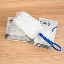 먼지대장 털이개 자동차먼지제거기 집먼지청소 일회용 청소포25매, 청소포 리필킷(10매)