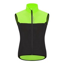 바람막이 자전거 윈드 브레이커 남성 방풍 방수 조끼 산악 자전거 MTB 윈드 코트 러닝 라이딩 반사 사이클링 자켓