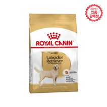 로얄캐닌 라브라도리트리버 어덜트 12kg, 상세페이지 참조
