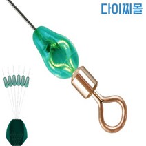 다이찌몰 도래매듭 보호캡