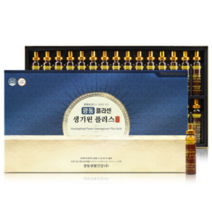 광동 플라센 생기원 플러스골드 돈태반-30병32594841