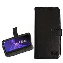 베이직 스탠딩케이스(LG폰시리즈) LG6/네이비