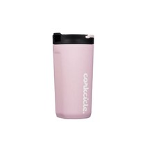 콕시클 키즈 텀블러, Rose Quartz, 354.9ml