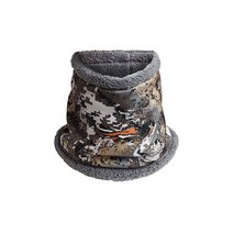 SITKA Gear 헌팅 넥 게이터 화이트., Elevated Ii