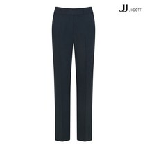 JJ지고트 슬림핏 일자 실루엣 팬츠 GM4A0SL31