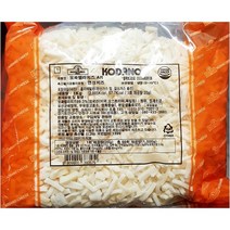 조홍 모짜렐라치즈 AR 1KX10