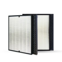위닉스제로2.0 공기청정기 AZBE380-IWK필터 헤파+탈취, 03_프리미엄 탈취필터(국내산)