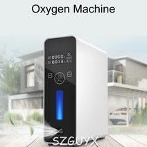 산소발생기 가정용 산소 기계 휴대용 산소 발생기 노인용 산소 발생기 차량 탑재 산소