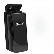 수족관유리청소 양면 자석청소 수족관 안쪽유리청소, L (두께 25mm 미만에 적합)
