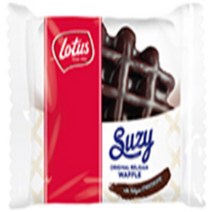 벨기에와플 초코맛 간식스낵빵 50g x 12개