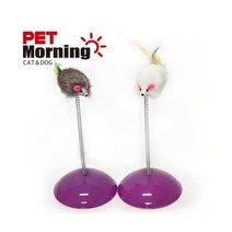 디작소 고양이 반려묘 레이저 장난감 2.4 웰빙 센터, one color