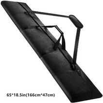 스노우보드 스키 부츠 가방 백팩 및 200cm의 길이 조절 가능 600D 방수 및 소재, 협력사, 스노보드 가방