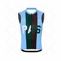 용관샵 승마조끼 Pas normal studios-방풍 자전거 저지 경량 라이딩 조끼 PNS 아웃도어 재킷 MTB Gilet, 03 3_07 XXXL