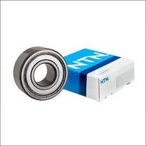 일제 볼 베어링 NTN 철커버 ( 6008ZZ / 6208ZZ / 6308ZZ ) 규격 내경 40mm