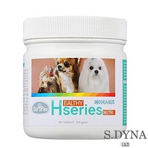 작은강아지 강아지종합영양제 복서 강아지멀티비타민, 상세페이지 참조