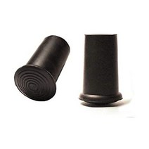 일본직발송 6. 개스트록 【2개 세트】지팡이 스테키 선고무 14MM 흑 지팡이선 고무 독일제 B07RP6FV1Q, 14밀리 2개 세트, One Color