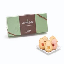 Honolulu Cookie 호놀룰루 쿠키 쿠키 트로피칼 시그니처 M 15개입