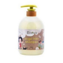 비욘드 엔젤 키즈 샴푸, 700ml, 4개