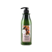 과일나라 아르간 헤어샴푸750ml, 1개, 750ml