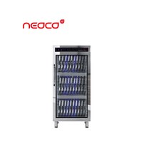 네오코 ECO-LS28P 업소 자외선살균소독기 식판70개