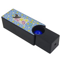 간단한 마술 도구 구슬 바꾸기 상자 놀이 마술놀이 매직 어린이마술