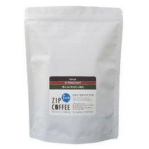 [집커피] 케냐 AA 마사이 니에리 당일로스팅 원두커피, 드립용, 500g