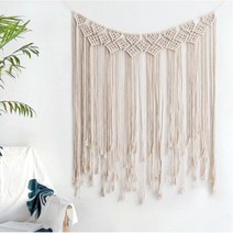 깽구 어반 해피 마크라메 월행잉