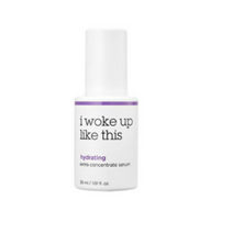 아이더블유엘티 하이드레이팅 엑스트라 컨센트레이트 세럼, 30ml, 1개
