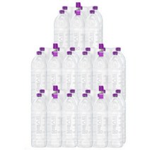 한국청정음료 몽베스트 무라벨 생수 2L 30병, 상세페이지 참조, 상세페이지 참조