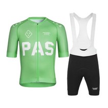 PNS-팀 사이클링 저지 세트 남성용 블랙 로드 바이크 통기성 Mtb 의류 빕 숏 타이츠 여름, 5XL, Like photo 3
