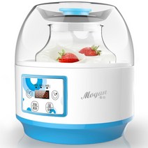 가정용 까페용 2L 그릭요거트 만들기 기계 제조기 요거트메이커, 2L 대용량 요구르트기 +39옷걸이