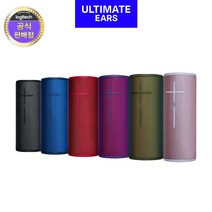 로지텍 얼티밋이어스 UE MEGABOOM3 블루투스 스피커, NIGHT