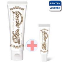 제니튼 검프로젝트 프로폴리스 치약 100g, 단품