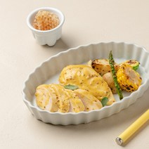 한끼통살 통살 닭가슴살 허니페퍼머스터드 100g 20개입, 20개