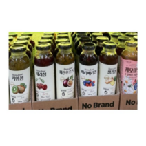 서광식품 패션후르츠청 570g, 단품, 단품