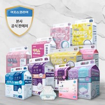 이지스 성인용기저귀 매직벨트 겉기저귀 10종, 09.이지스 메이트 대형 10매x10팩