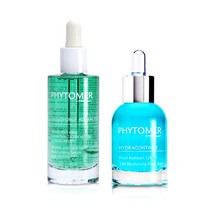 [세럼 1+1] 피토메르 올리고포스세럼 50ml+이드라 꽁뛰니 플래쉬 젤 세럼 30ml