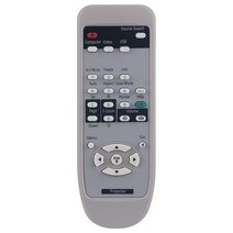 EMP-7-SSCVU Epson EMP-830 EMP-835 EMP-7800 EMP-7850 EMP-7900 EMP-7950 EMP-8300 EMP-1830 EMP-1815에 맞는