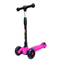 808 NEW 킥 스쿠터 2017년, PINK