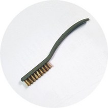 바닥 청소용품 신주브러쉬 19cm 칫솔브러쉬, 스마일몰 본상품선택, 상세페이지 참조