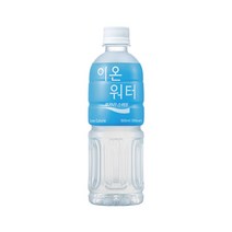 포카리스웨트 이온워터 PET 20입 1박스