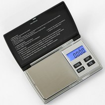 소형전자저울 휴대용저울 산업용전자저울
