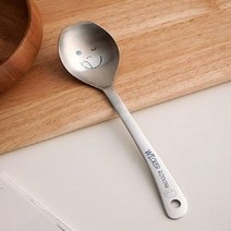 윙커 각 요리스푼 소, 윙커 각 요리스푼 (소)