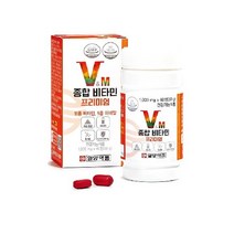 일양 종합비타민 프리미엄 3박스(6개월분), 상세 설명 참조, 단일옵션