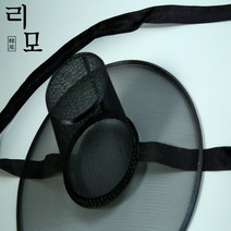 리모한복 양반 갓 (1~3세정도)
