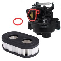 Briggs & Stratton 용 새로운 799584 기화기 09P702-0145-F1 09P702-0098-F1 550Ex 625Ex 675Ex 725Exi 140Cc, 한개옵션0