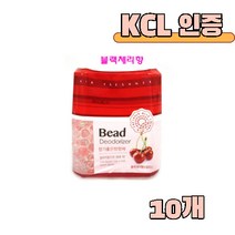 고체방향제 차량 사무실 실내 화장실 욕실 옷장 옷방 드레스룸 인증 디퓨저, 200g, 10개, 블랙체리